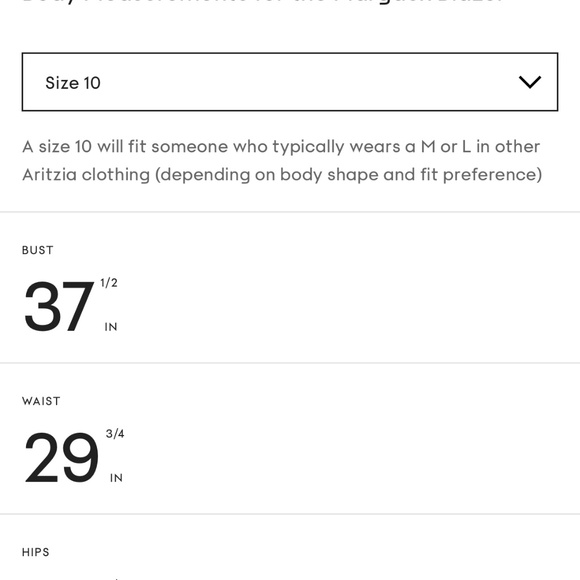 Aritzia Wilfred Margaux Plaid Double Breasted blazer - Picture 13 of 13